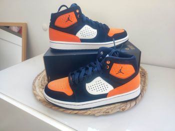 Baskets Nike Jordan acces