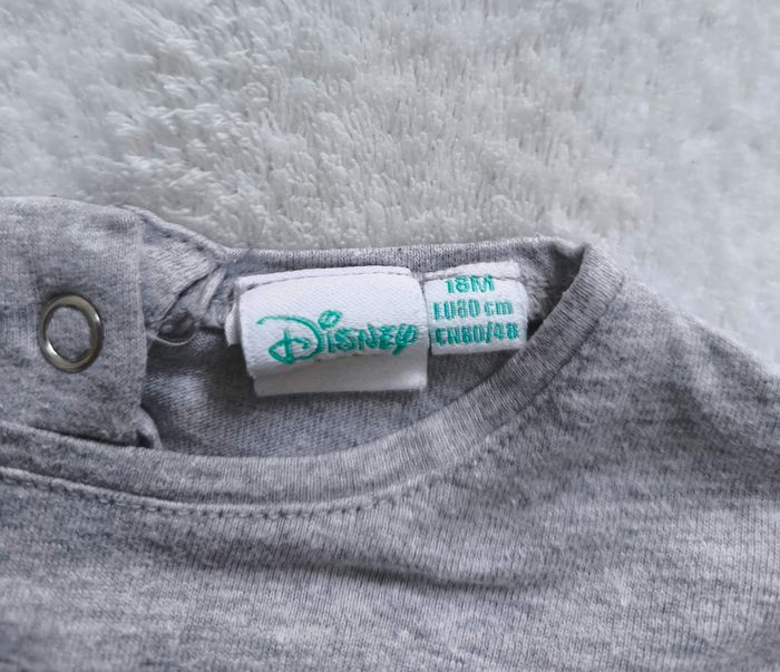 Robe 18 mois - photo numéro 3