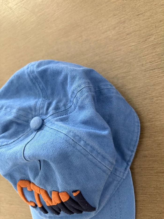 Casquette garçon Catimini - photo numéro 5