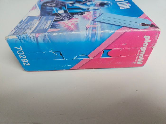 Playmobil city life - photo numéro 2