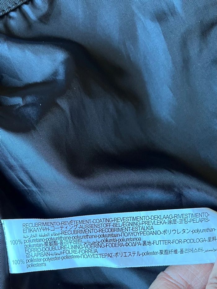 Blouson/perfecto homme Zara - photo numéro 6