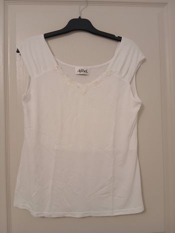 Tee shirt Afibel T42