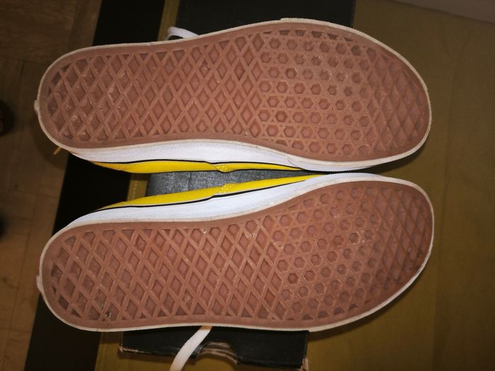 Basket Vans - photo numéro 2