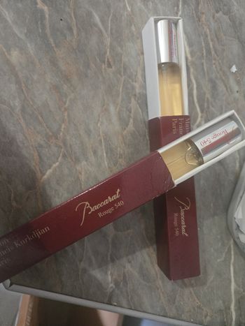 Parfum femme