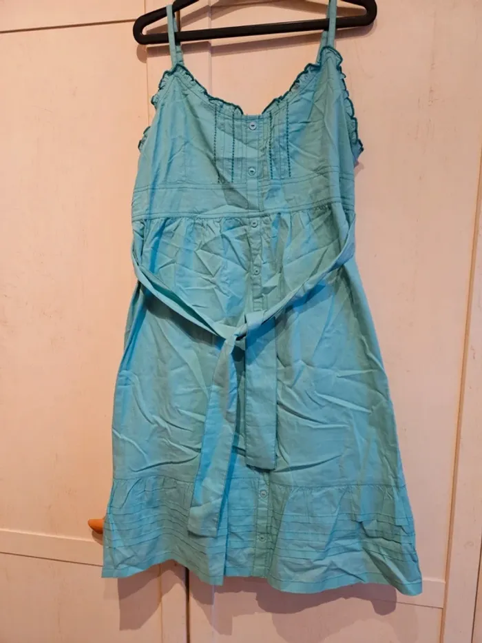 Robe d'été