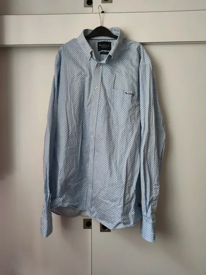 Chemise homme L - photo numéro 5