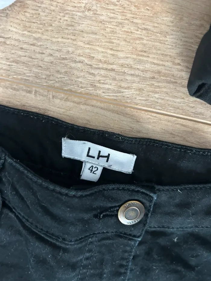 Short en jean - photo numéro 2