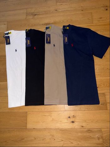Tee shirt Ralph Lauren