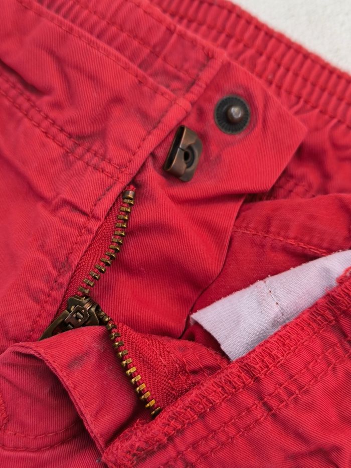 Short garçon Catimini 5 ans - photo numéro 6
