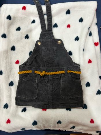 Vêtements fille 0/3 mois