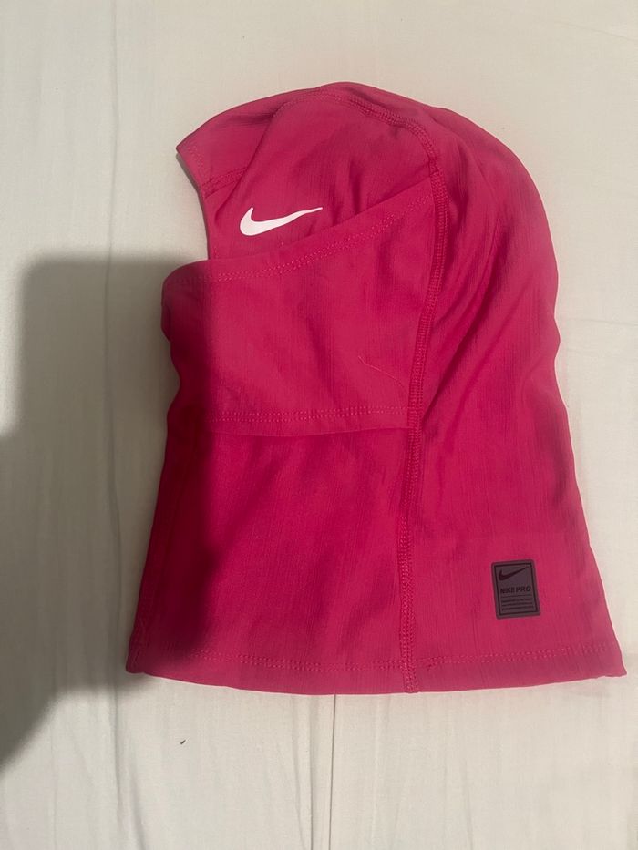 Cagoule Nike - photo numéro 5