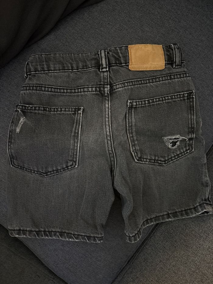 Short Zara - photo numéro 2
