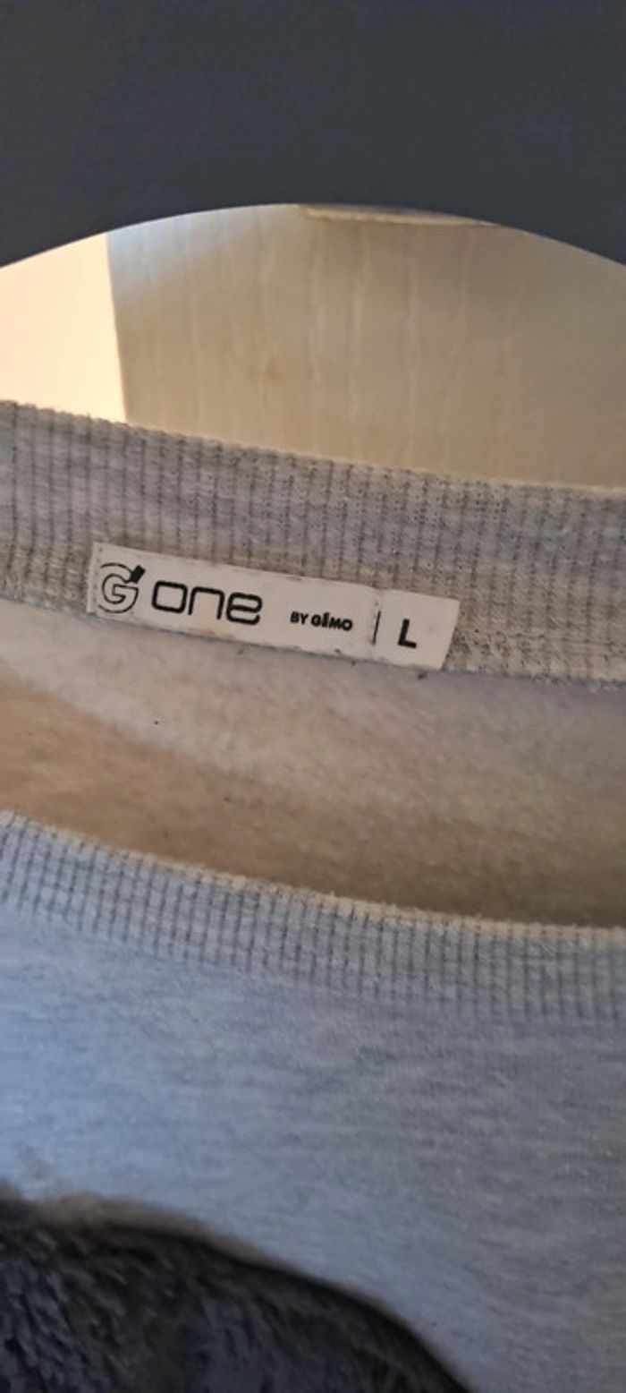 Pull femme - photo numéro 3