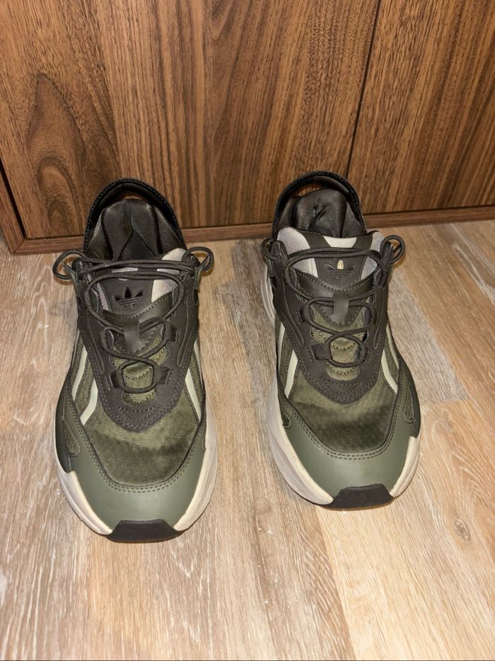 Adidas ozmorph 39 - photo numéro 2