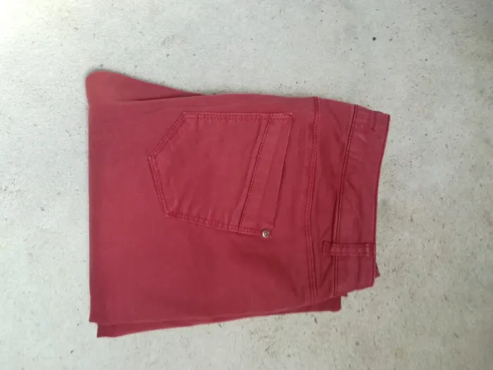 Pantalon cache cache