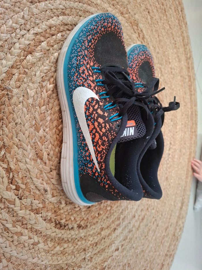 Nike T 41 - photo numéro 3