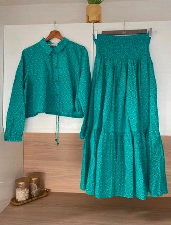 Ensemble zara 