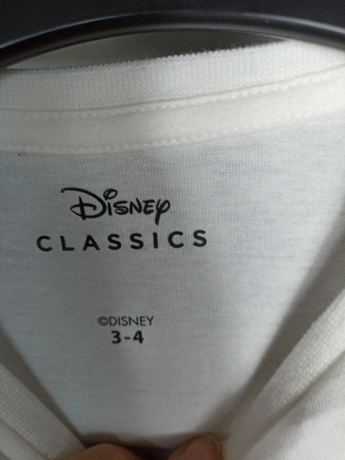 T shirt Bambi - photo numéro 4