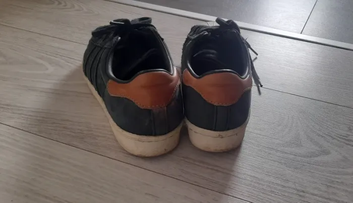 Adidas superstar - photo numéro 2
