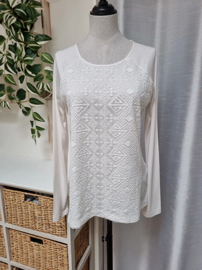 Haut Caroll taille 38