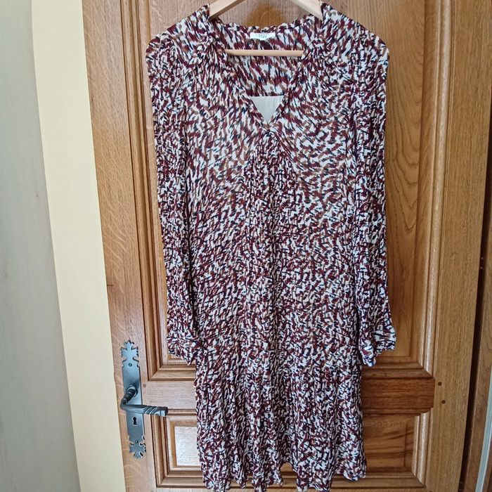 Robe Caroll T.44