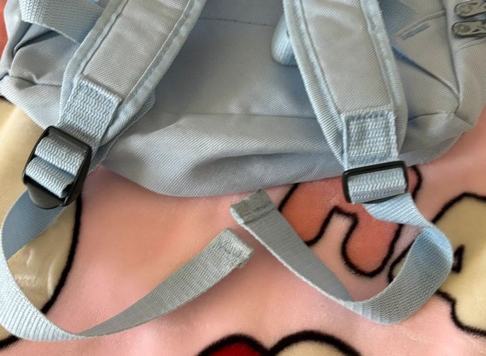 Sac à dos - photo numéro 8