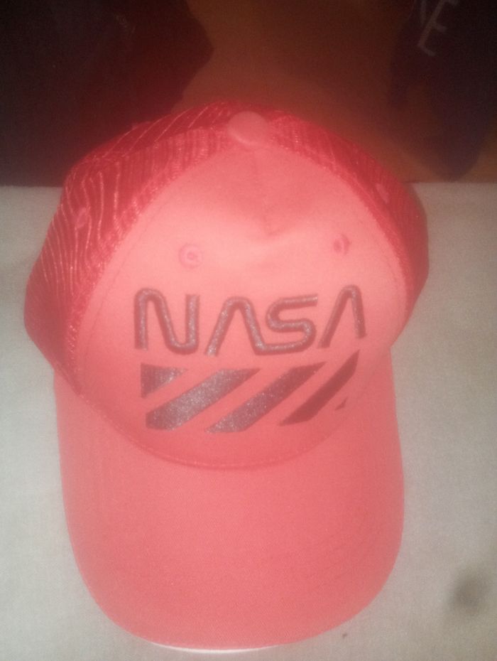 Casquette