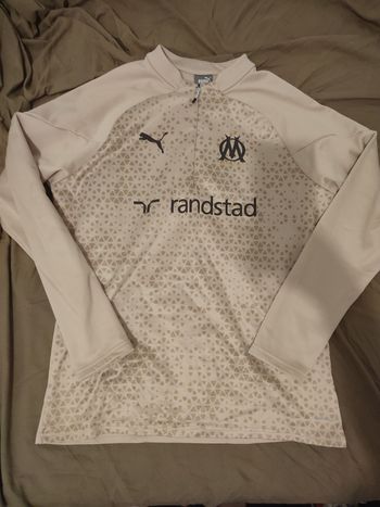 Maillot manches longues om