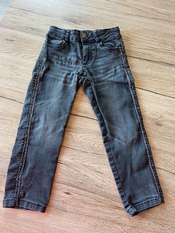 Pantalon 3 ans Orchestra