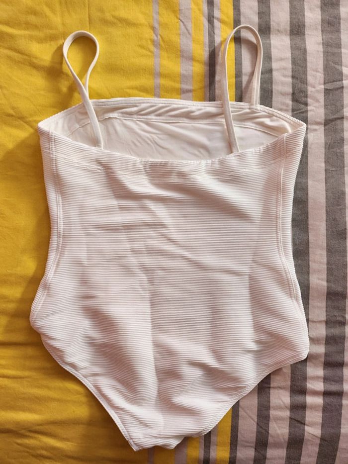 Maillot de bain femme - photo numéro 2