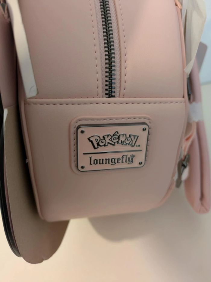 Loungefly : Pokémon mélofée - photo numéro 3