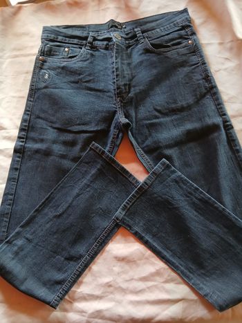 Jeans homme
