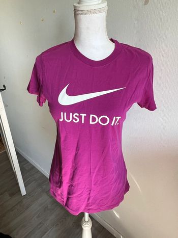 T shirt Nike M