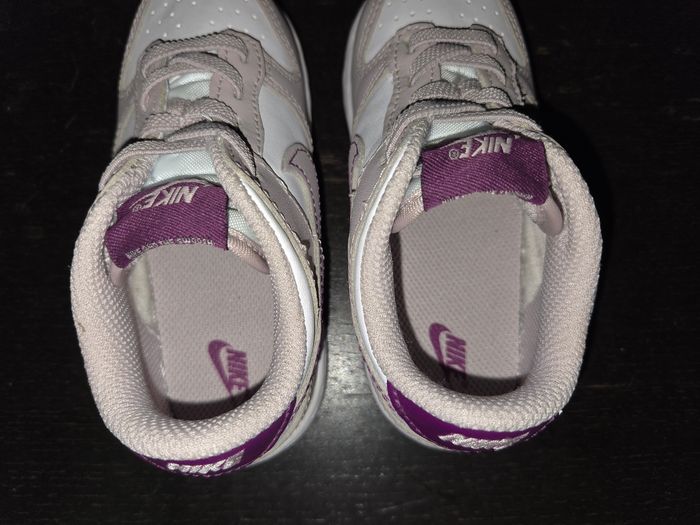 Nike dunk low enfant - photo numéro 3