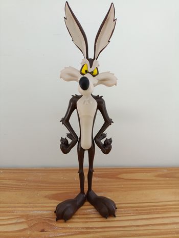 Vil le coyote 36 cm