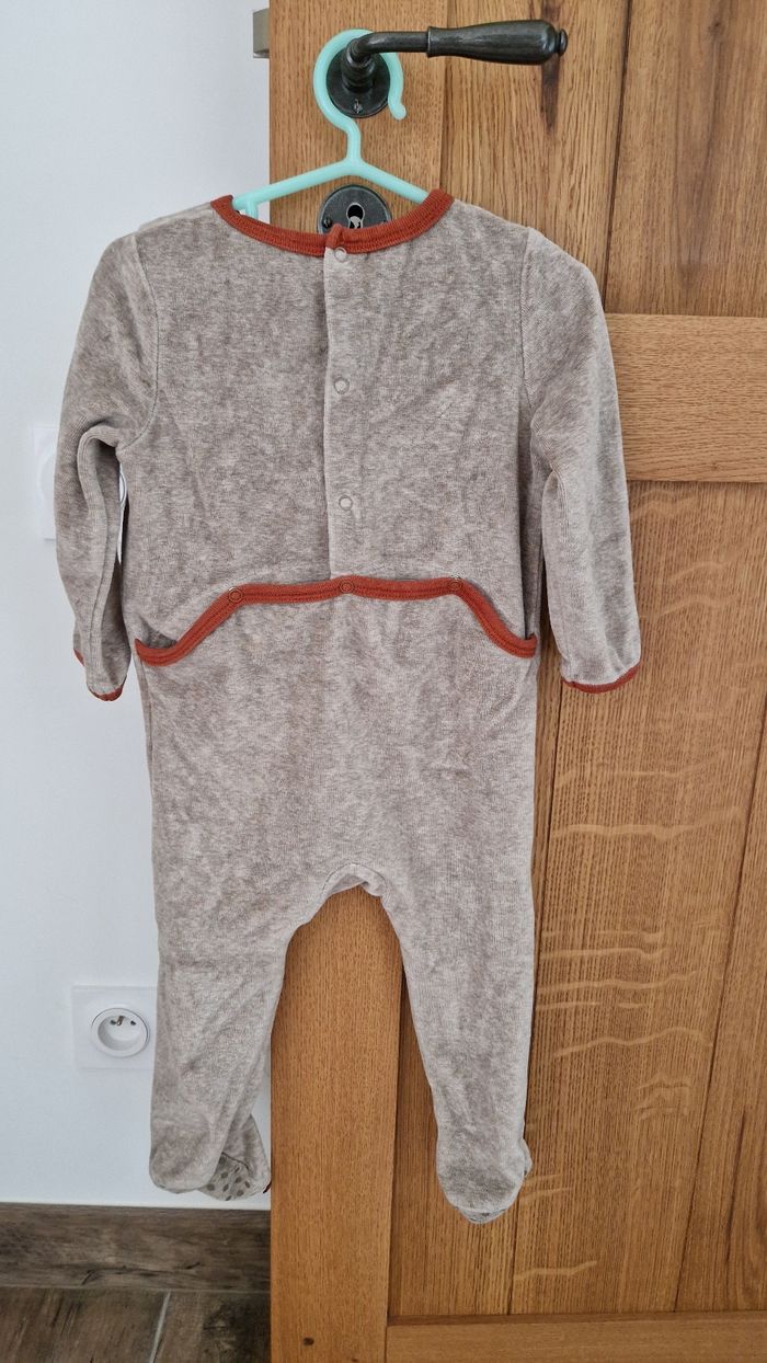 Pyjama - photo numéro 2