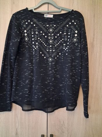 T-shirt manches longues