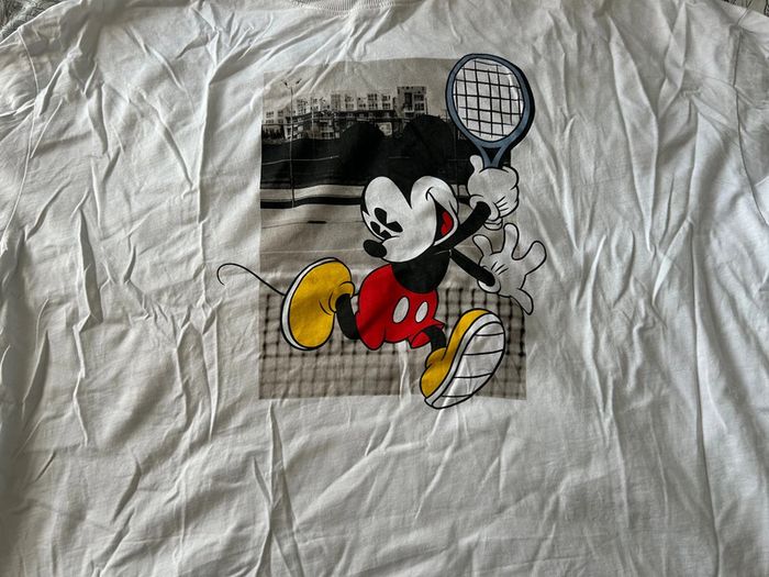 Tee-shirts Mickey - photo numéro 2