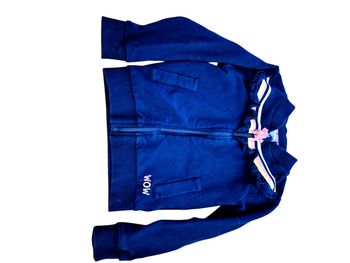 Gilet fille