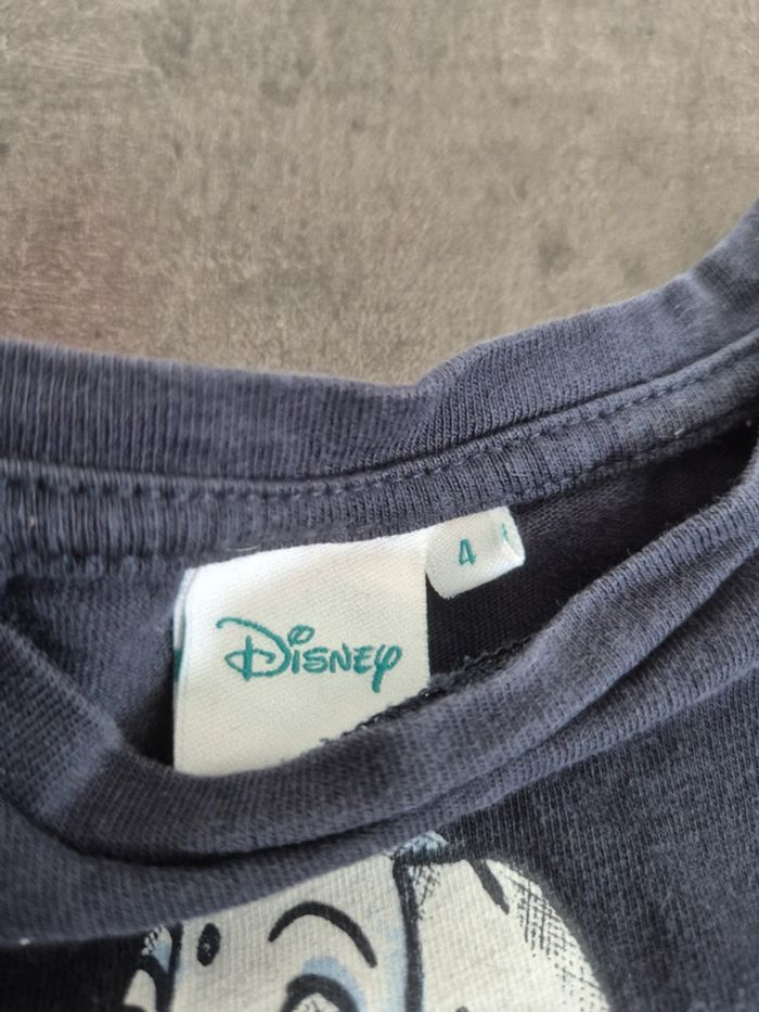 T-shirt - photo numéro 2