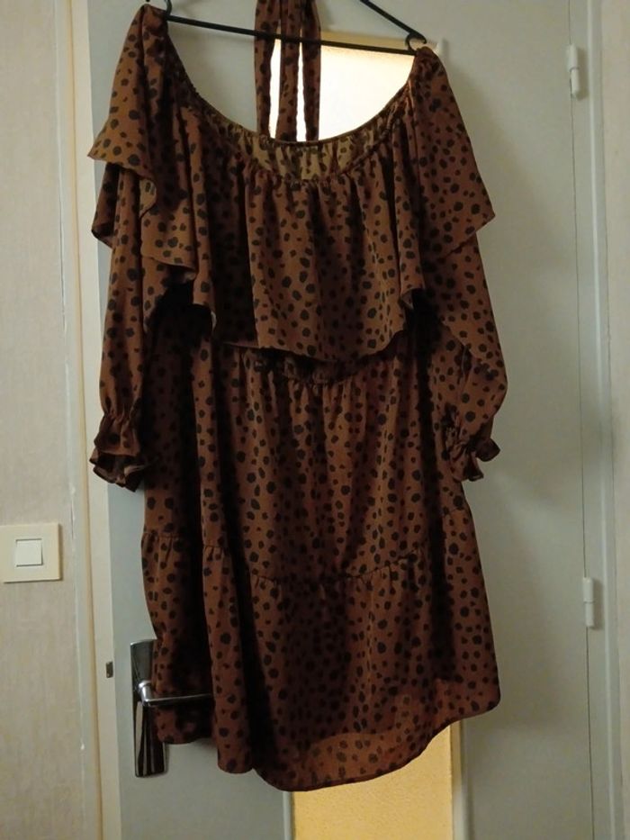 Robe panthéon - photo numéro 2