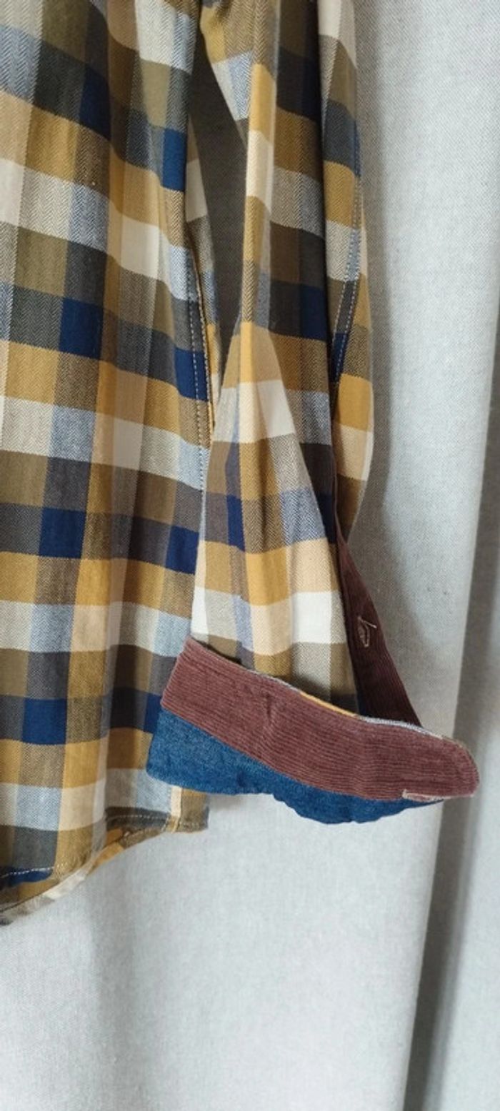 Vends chemise Lee Cooper homme XL - photo numéro 2