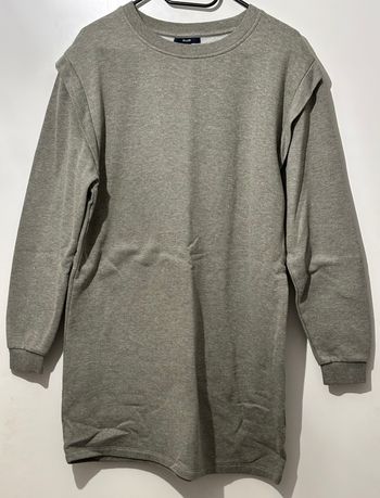 Robe pull
