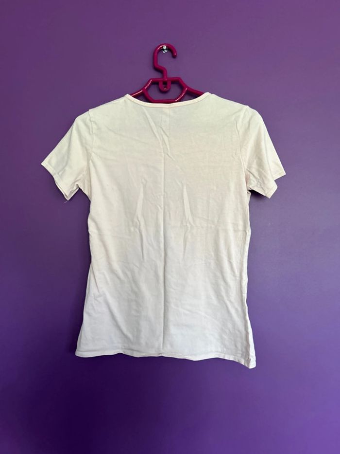 T-shirt - photo numéro 3