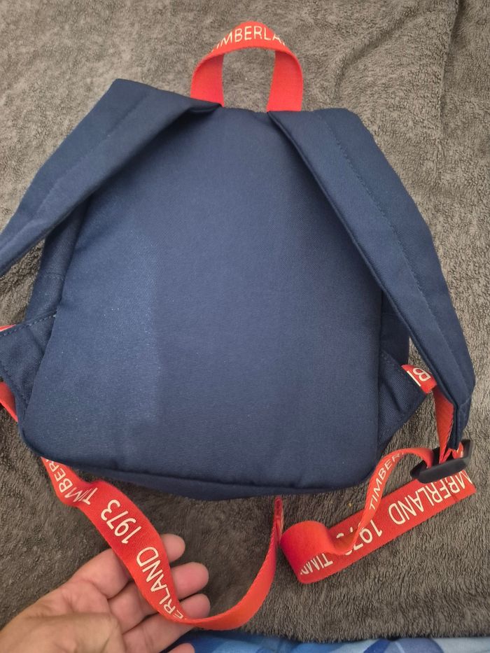 Sac a dos timberland - photo numéro 3