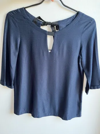 Tee-shirts manches 3/4