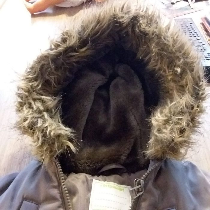 Blouson fille - photo numéro 2