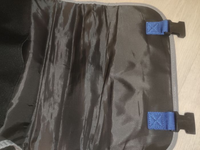 Cartable Batman excellent état - photo numéro 9