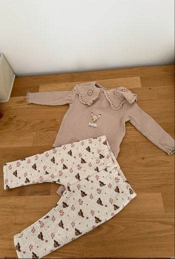 Ensembles Kiabi 