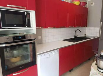 Moveis de cuisine